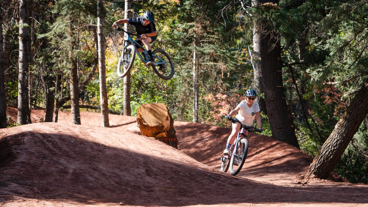 Woodward Park City continues its mission of empowering the next generation of action sports athletes with summer operations and programming for summer.