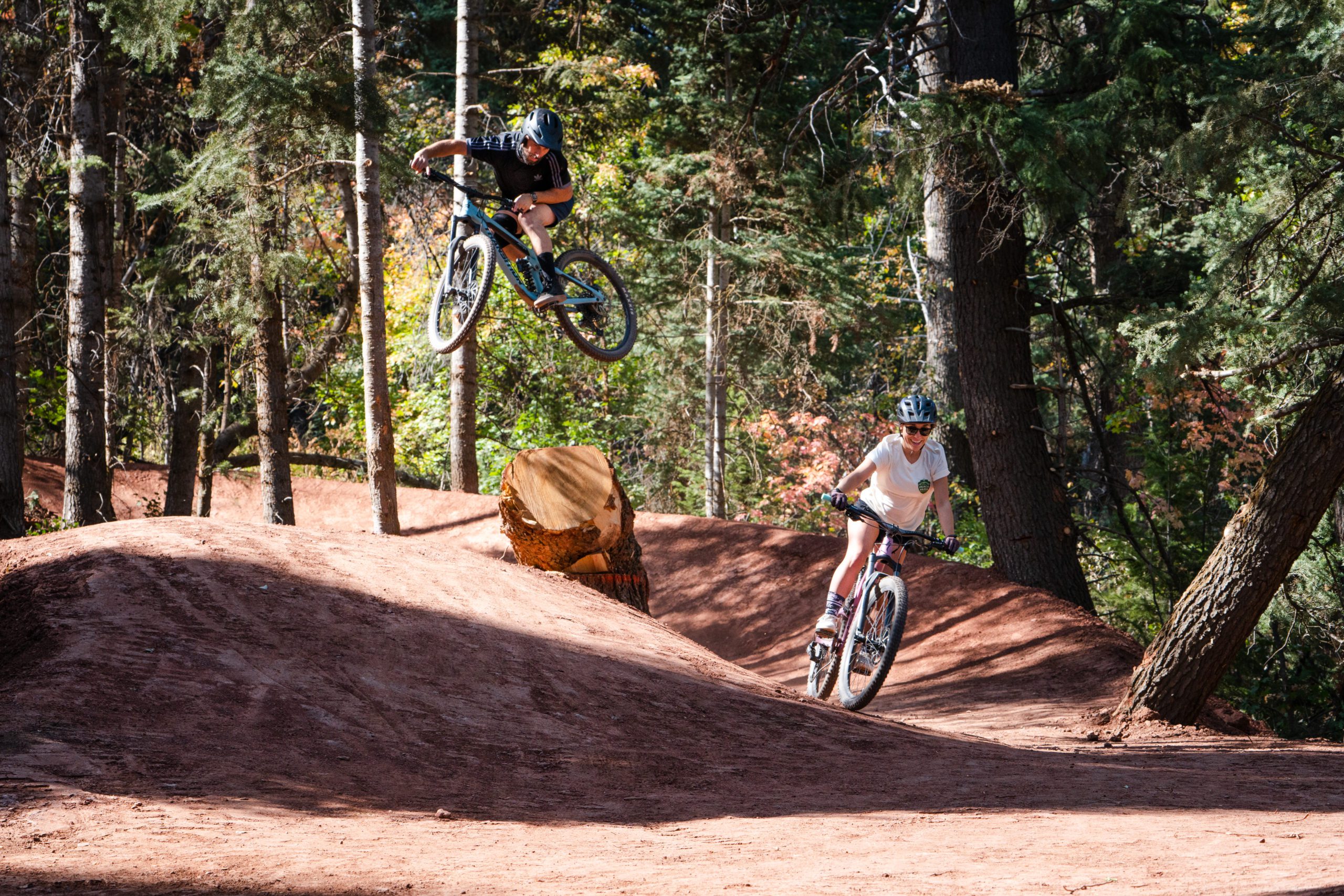 Woodward Park City continues its mission of empowering the next generation of action sports athletes with summer operations and programming for summer.