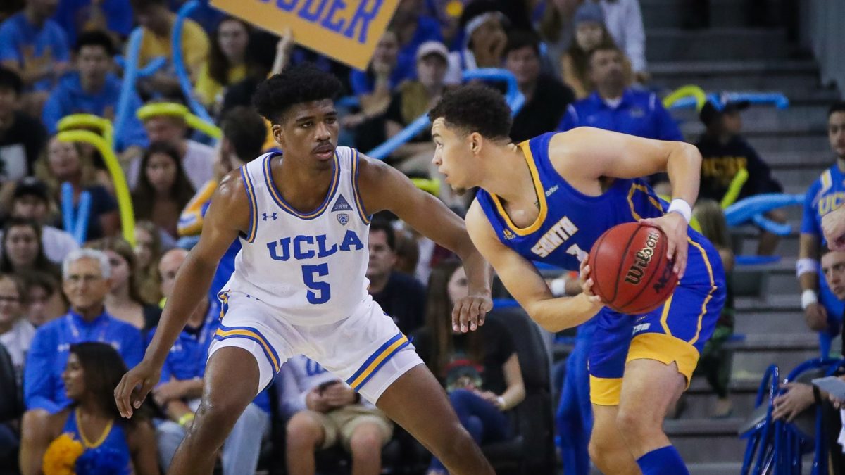 UCLA and Southern California are planning to leave the Pac-12 for the Big Ten Conference in a seismic change that could lead to another major realignment of college sports.