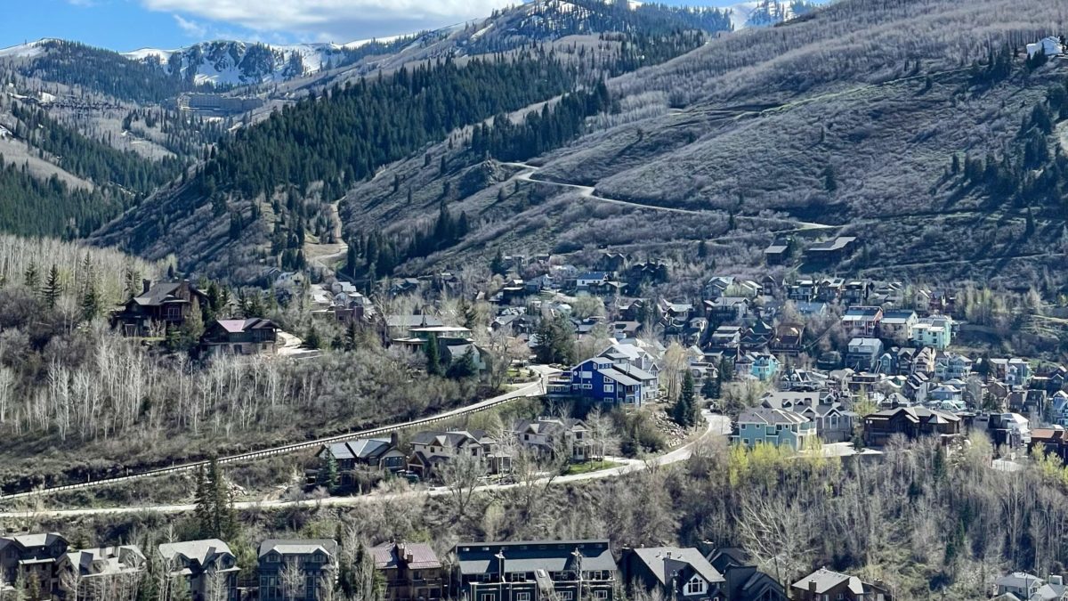 There are 288% more nightly rental listings in Park City limits than in Salt Lake City proper.