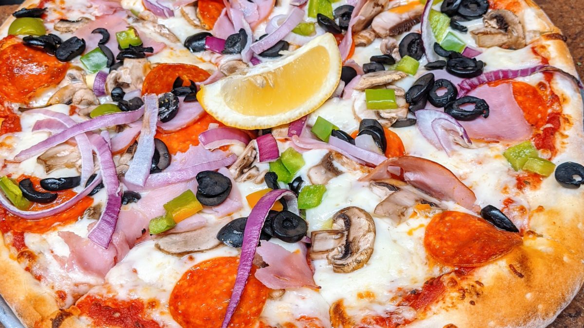 A Townlift reader poll revealed what our readers believe to be the best pizza in Park City.