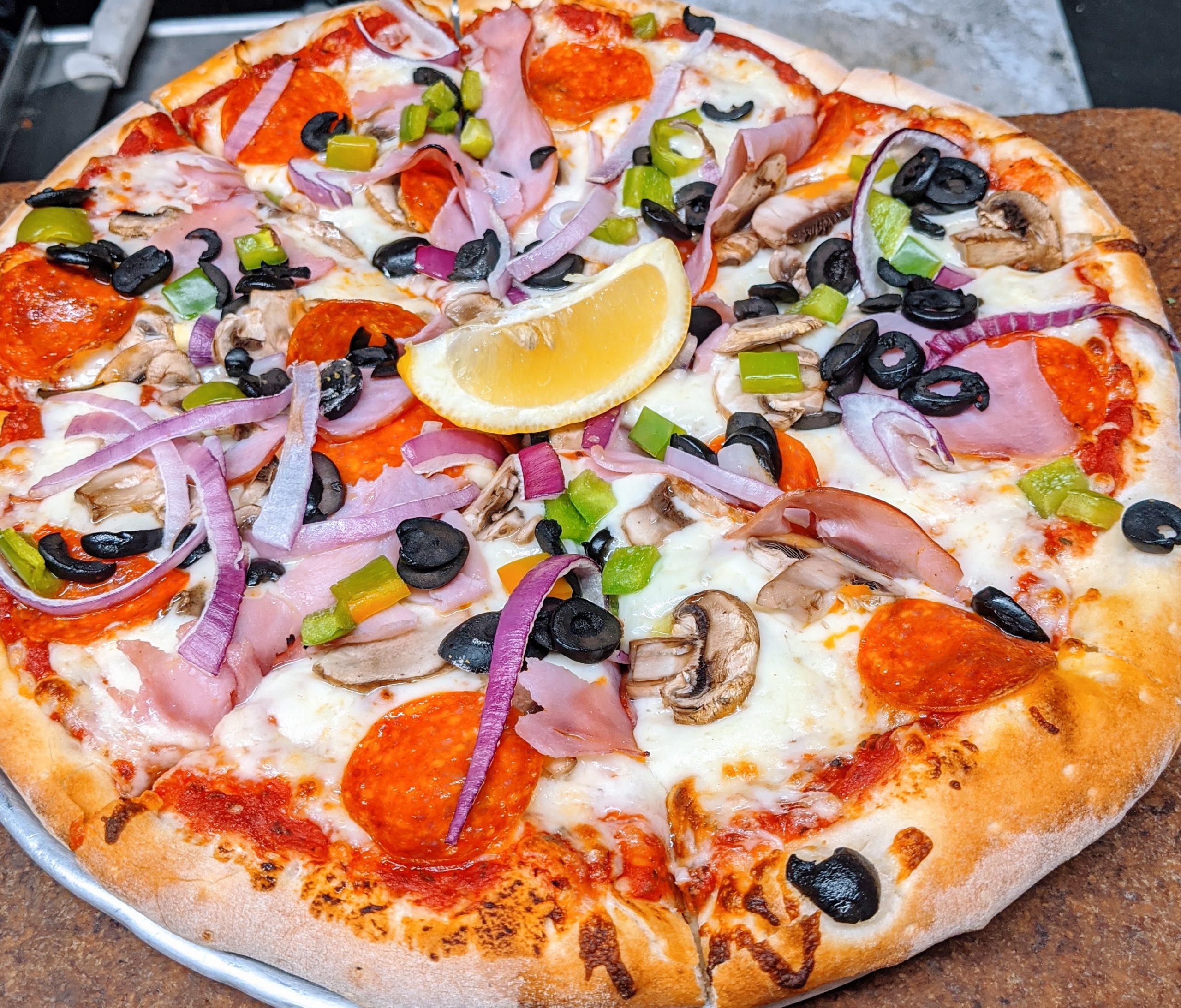 A Townlift reader poll revealed what our readers believe to be the best pizza in Park City.