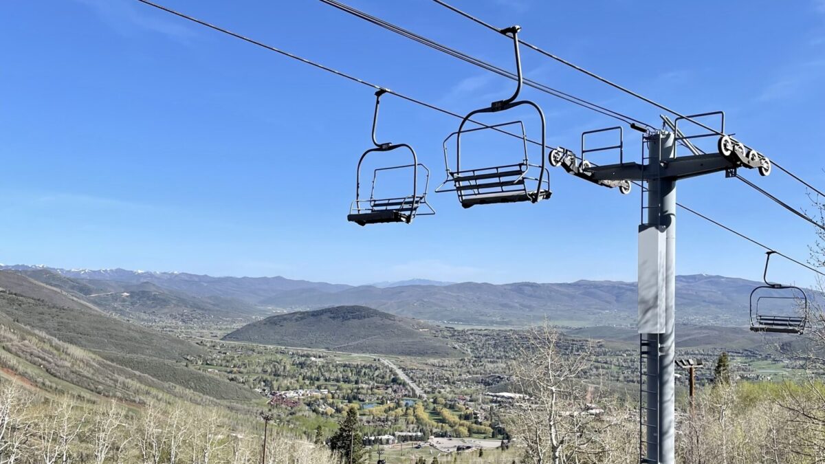The appeal follows a winter season where many grew angry with Park City Mountain's owner Vail Resorts.