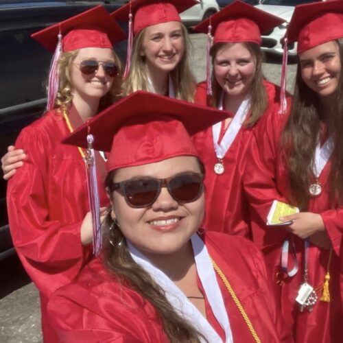 PCHS 2022 grads celebrate academic achievements TownLift, Park City News