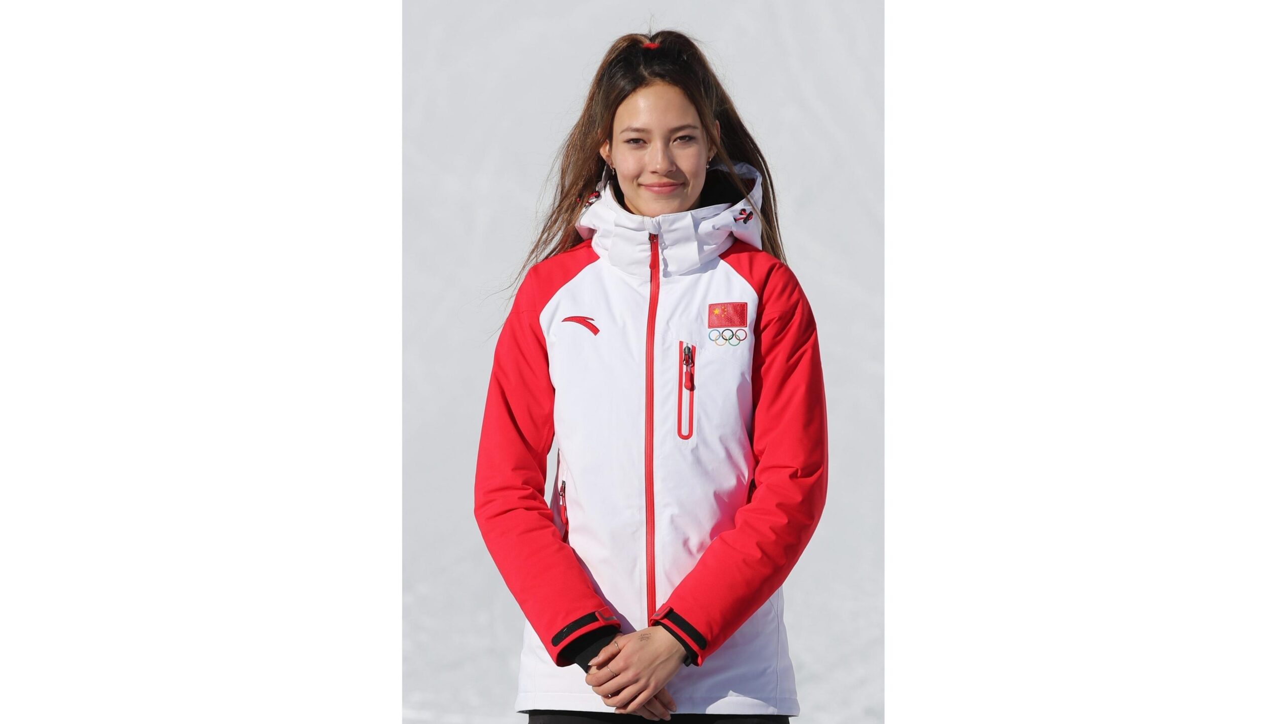 Skier Eileen Gu sparks uproar in China over U.S. 2030 Olympic bid