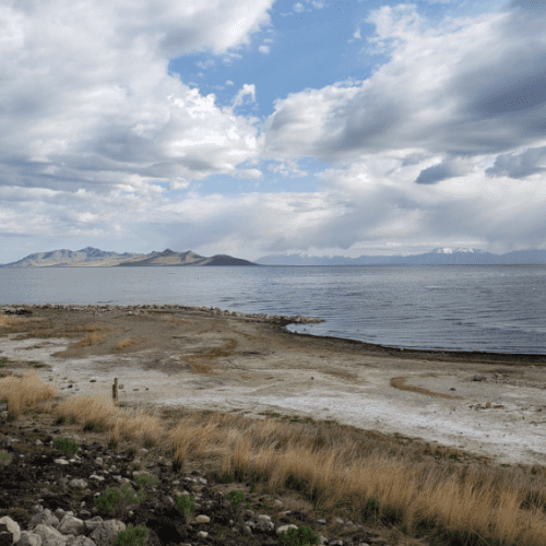 Utah health expert tackles climate crisis in Park City talk TownLift, Park City News