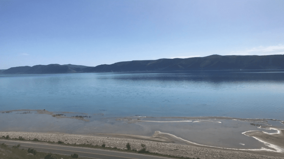 During the summer of 2021, Bear Lake visitors spent approximately $48 million in the region over more than an estimated one million days and nights of visitation.
