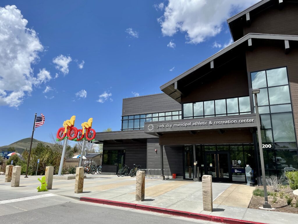 Park City Recreation survey TownLift, Park City News