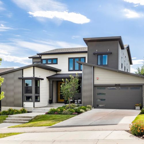 Home Park City Heights estate TownLift, Park City News