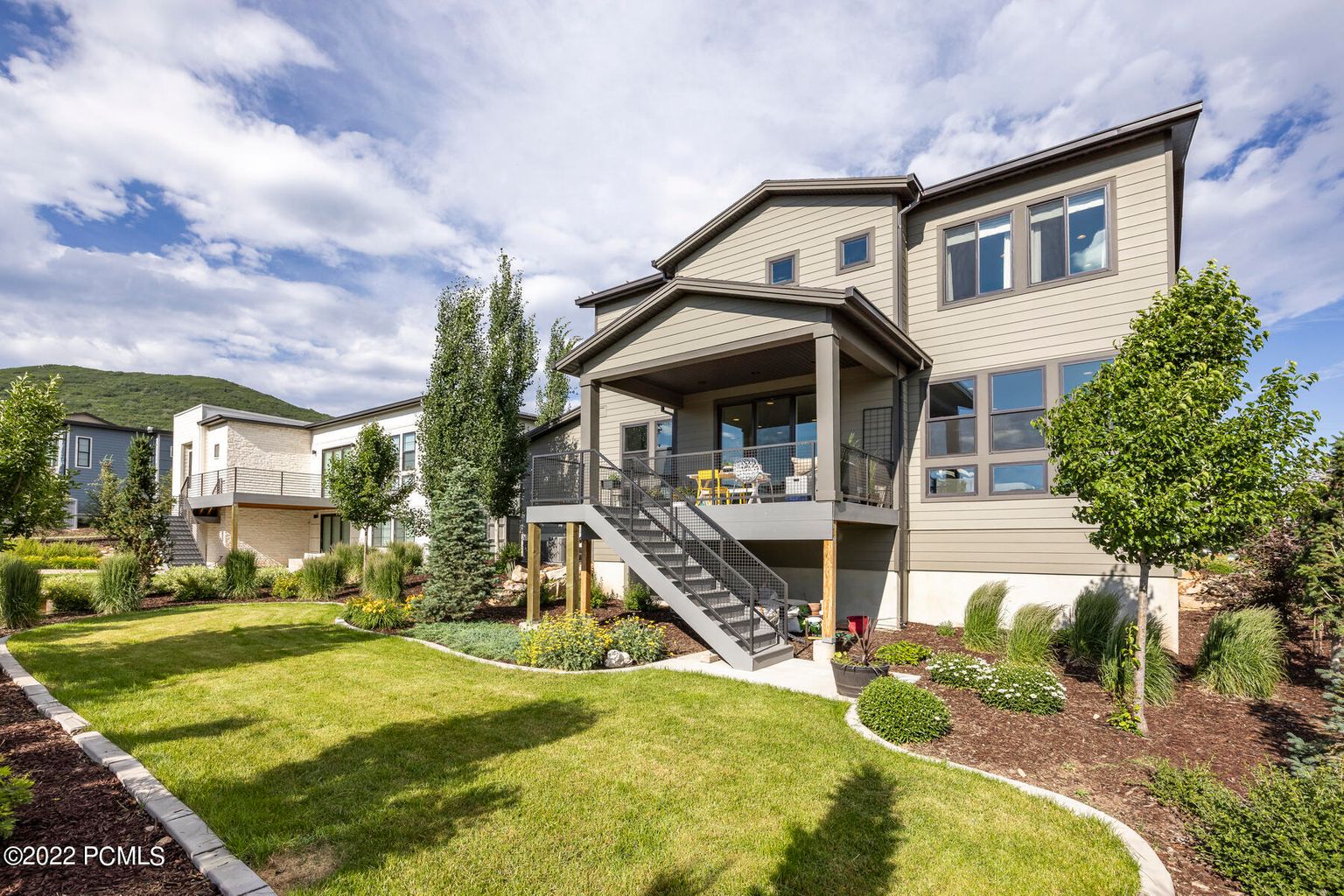 Home Park City Heights estate TownLift, Park City News