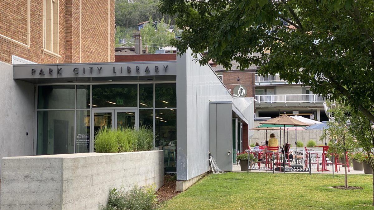 Yes, we know the library has books to rent, but want about renting people? Or a podcast recording system? Aside from rentals, the Library is an inclusive space with many supportive and enriching programs.