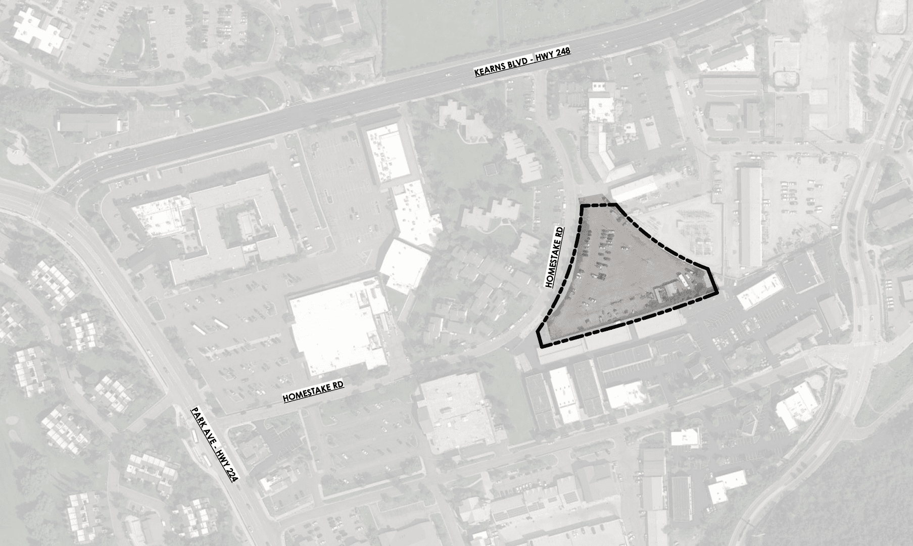 Rendering of Proposed Affordable Housing