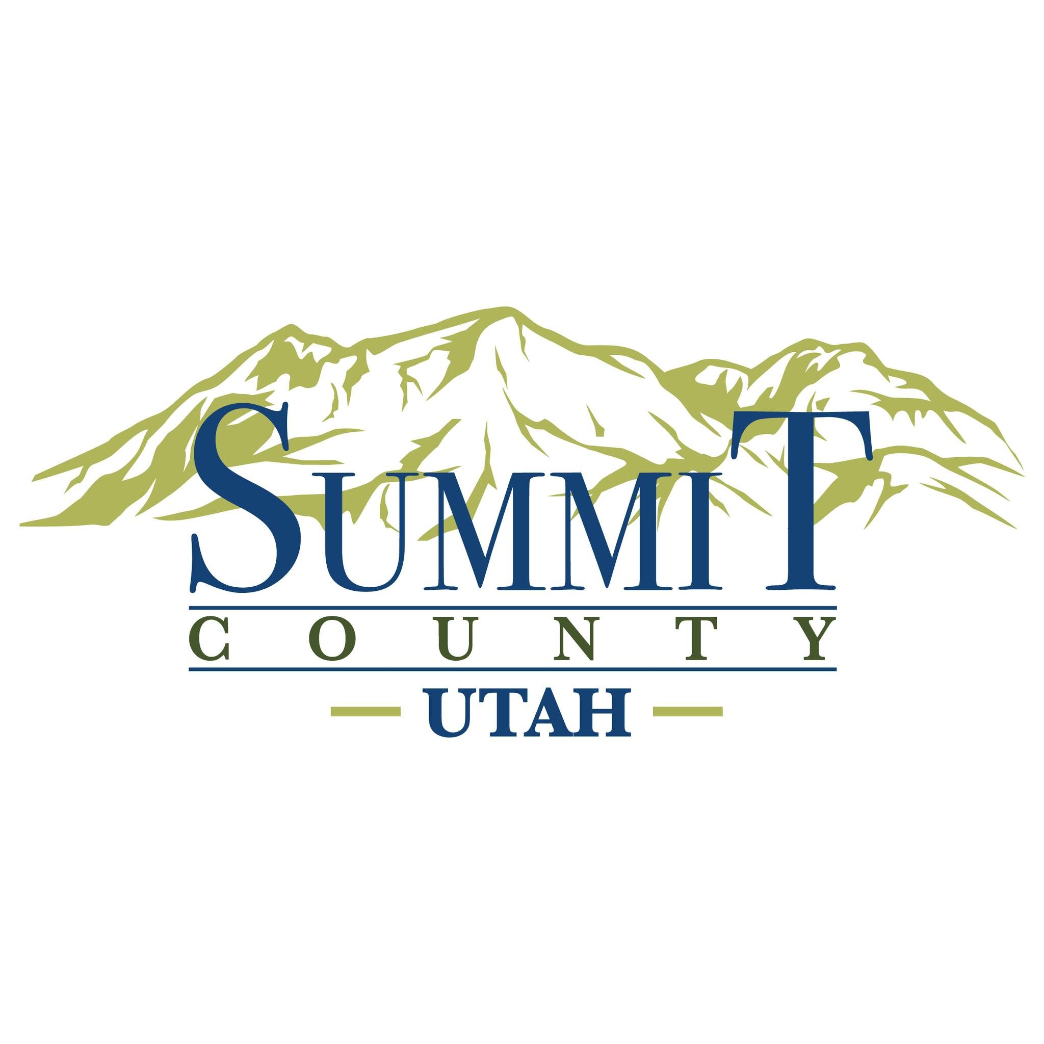 Summit County Logo