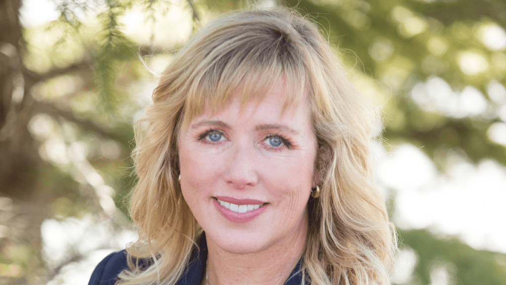 Reed secures spot on November ballot for Park City's Board of Education