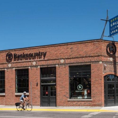 Backcountry stores expand to Bozeman TownLift, Park City News