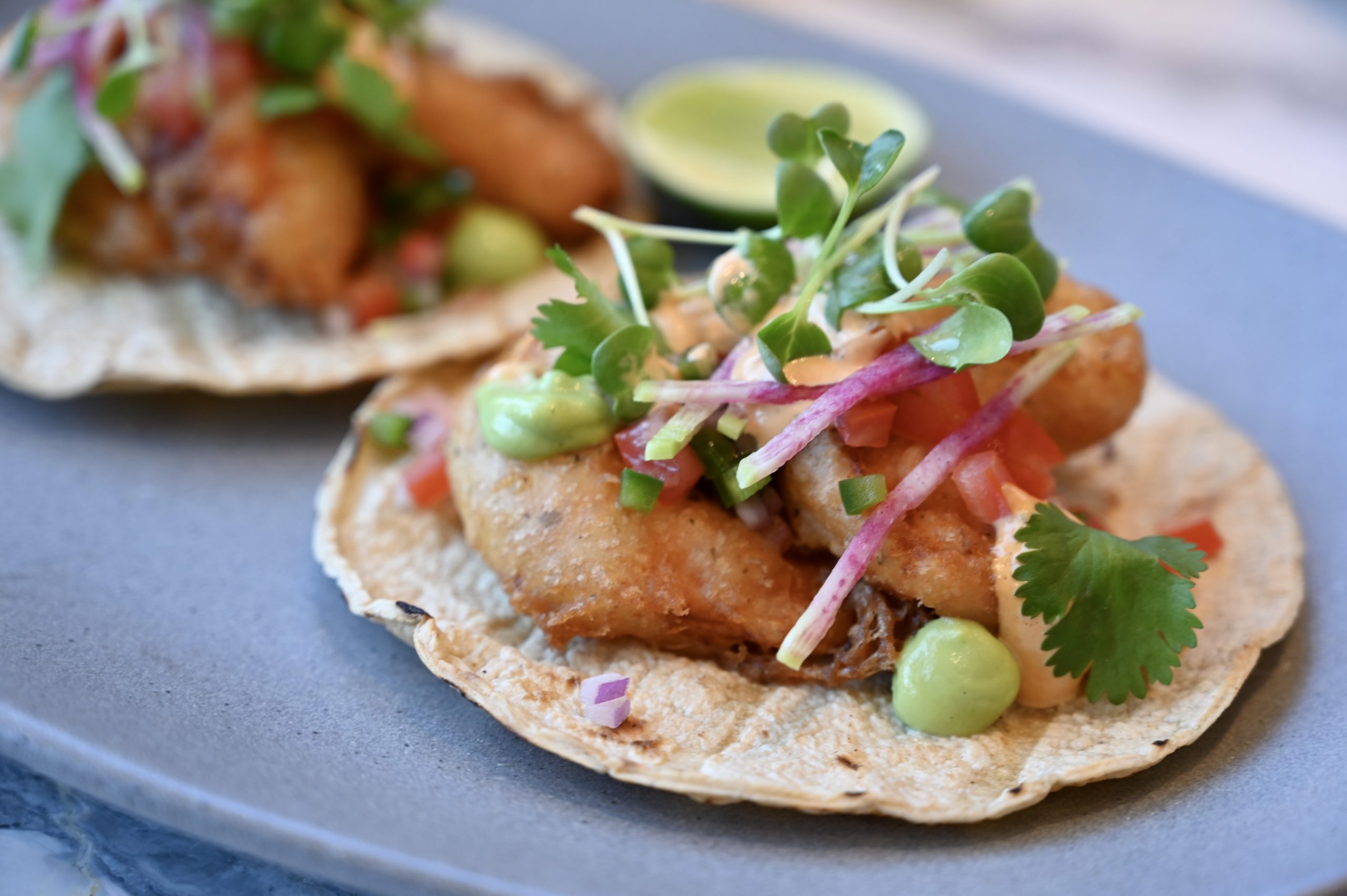 Taco Maker, Ogden, Mexican