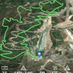Sept. 29 course map