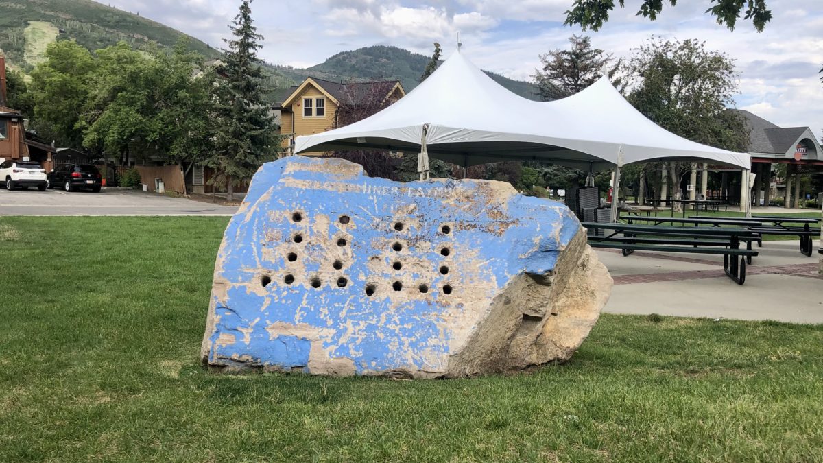 Annual Miners Day Festivities will be on Mon. Sept., 5, including fun runs, the Main St. parade and the famous Mucking and Drilling mining skills competition at City Park.
