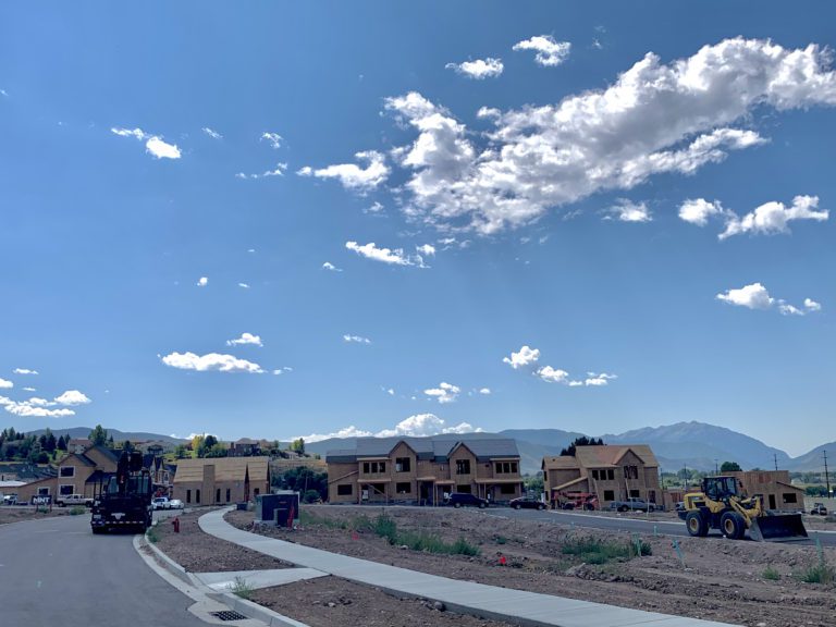 Heber City Planning Commission to discuss 40 affordable housing