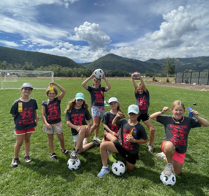 Local Business Spotlight: Game On! Sports 4 Girls – Northern Utah ...