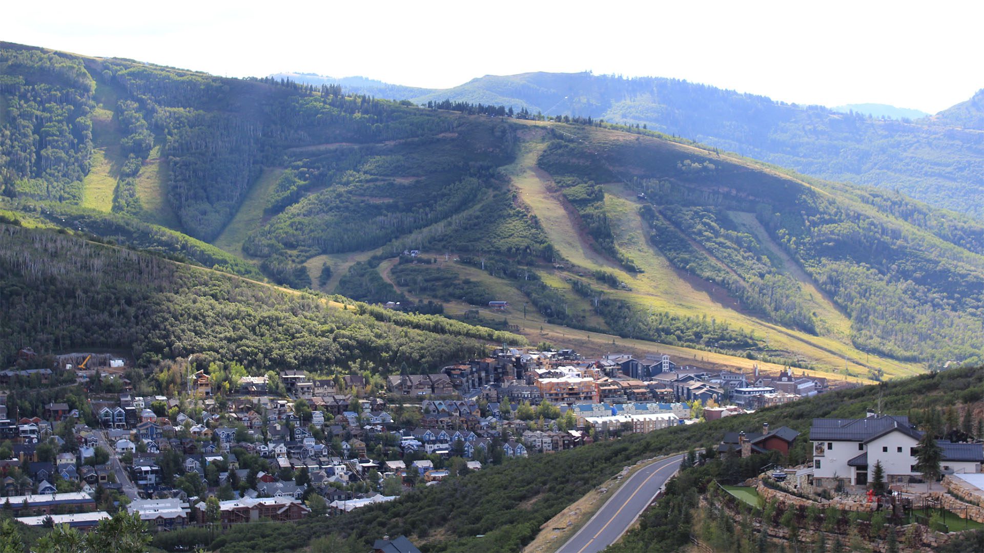 Park City