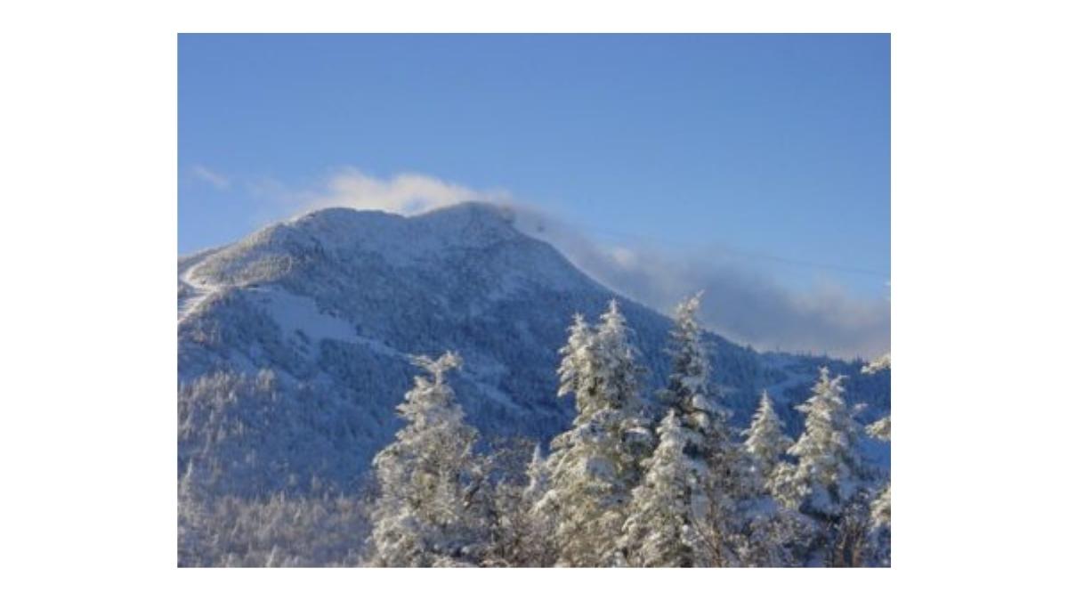 Jay Peak