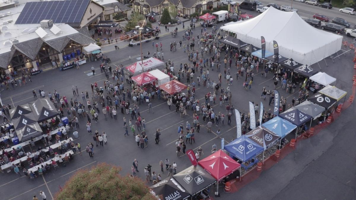 The 2021 Utah Avalanche Center Backcountry Benefit.