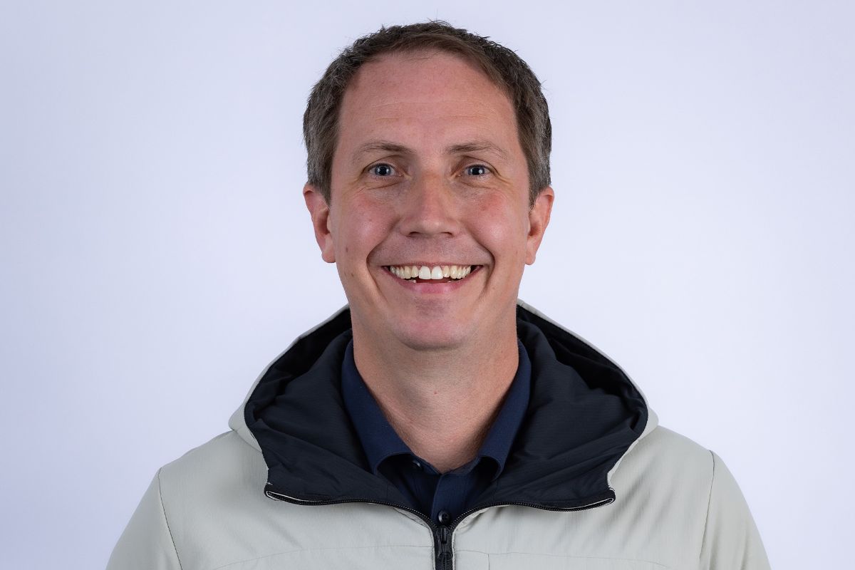 Adam Provost, new CEO of USA Nordic