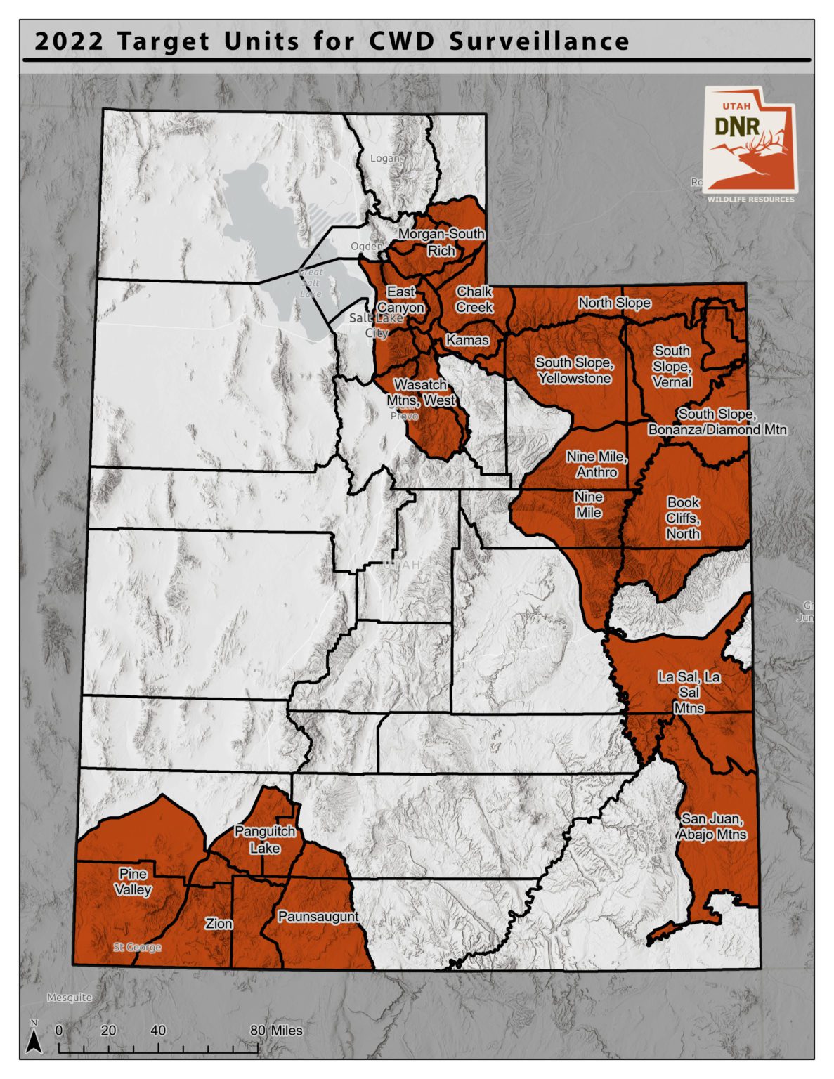 chronic-wasting-disease-remains-a-concern-for-utah-2022-deer-season