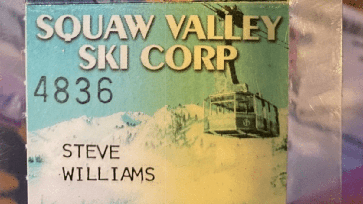 In September 2021, Squaw Valley changed its name to Palisades Tahoe.