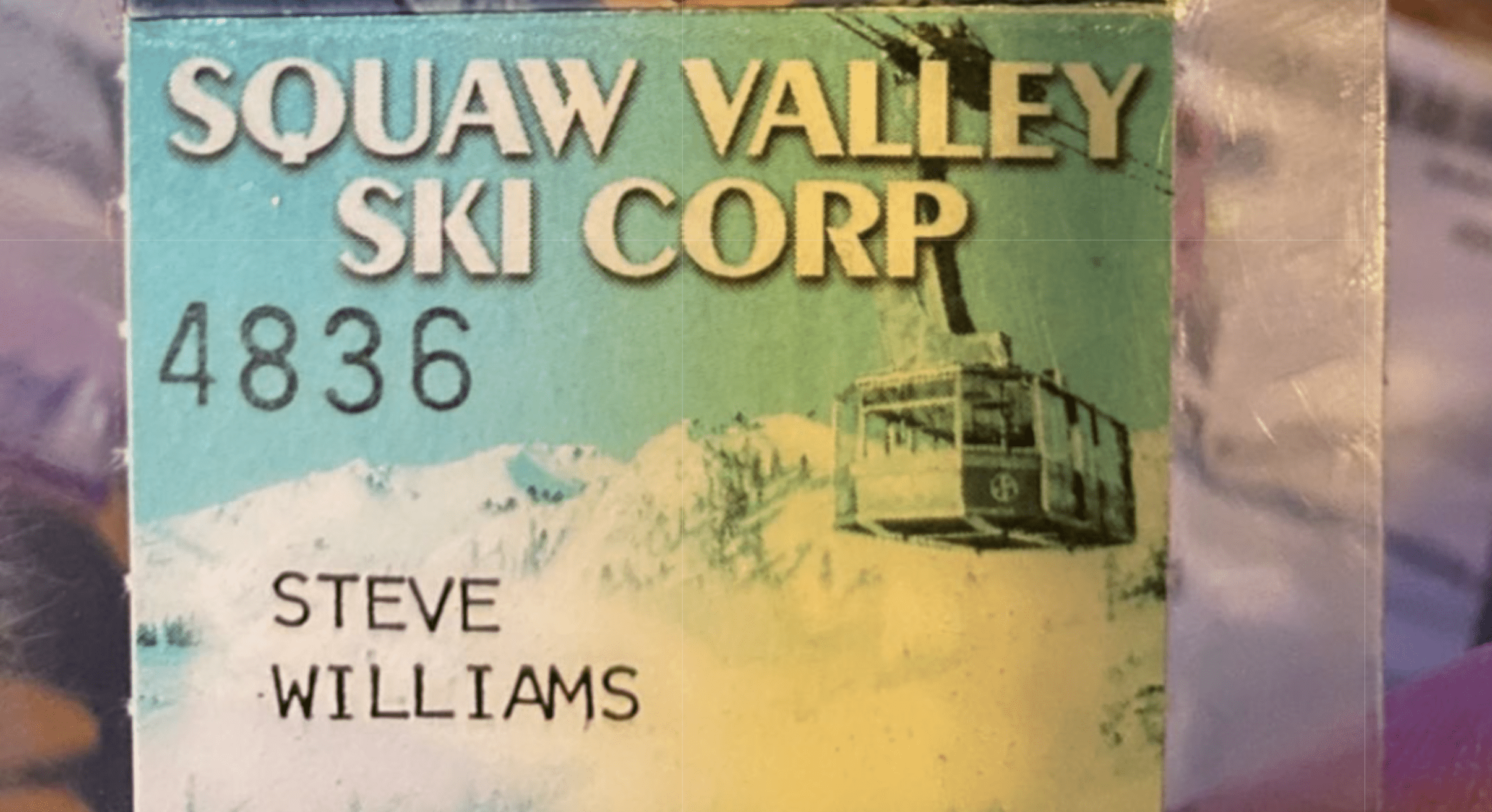 In September 2021, Squaw Valley changed its name to Palisades Tahoe.