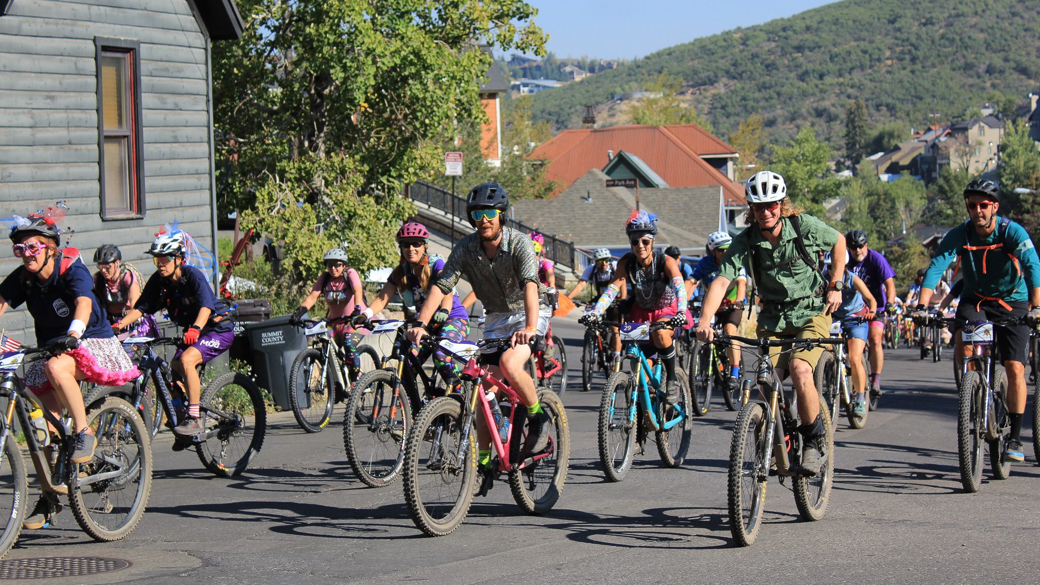 See who rolled into the top 10 at the 2023 Tour des Suds TownLift