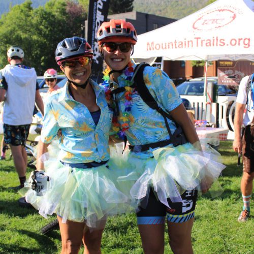 Tour Des Suds Participants.