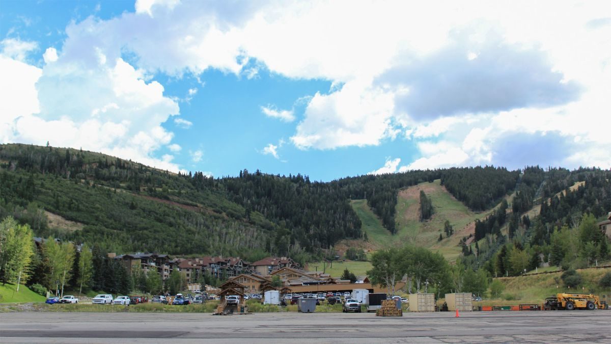 Deer Valley.