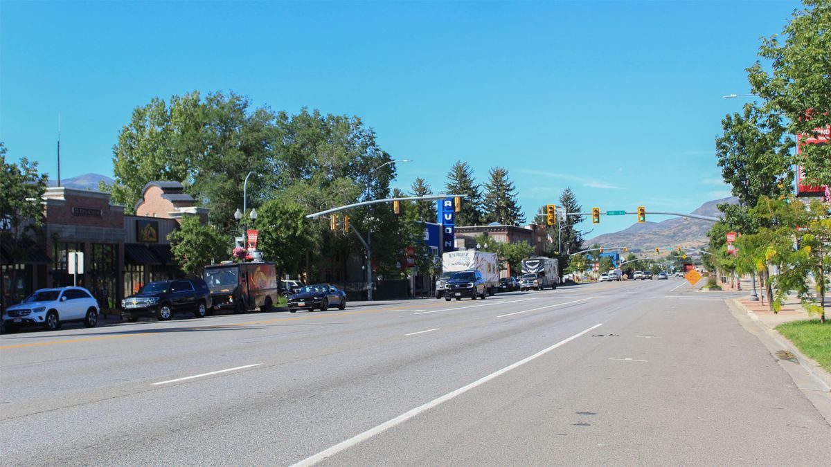 Heber City road closures starting September 19 - TownLift, Park City News