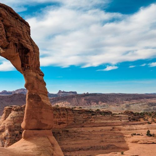 Arches National Park drops timed-entry reservations for 2026 - TownLift