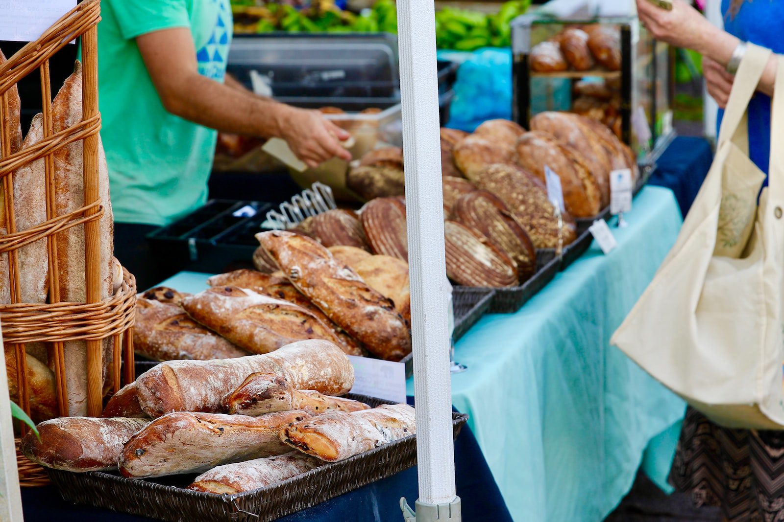 Cattleman's Hall in Oakley is hosting the 12th Harvest Festival presented by Recycle Utah.