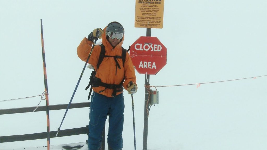 Rain repeatedly washed away the snow, and the ski area's 50 snowmaking machines proved no match against balmy temperatures.