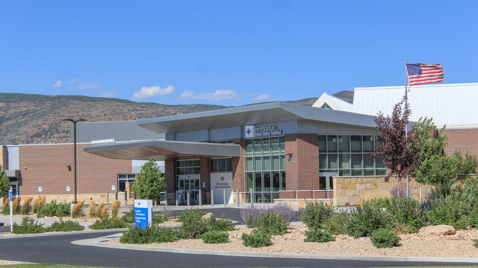 Intermountain healthcare bringing Artificial Intelligence technology to