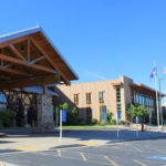 Intermountain Park City Hospital is preparing to open a new cancer center in August as part of a larger expansion of emergency, surgery, and imaging services on the Wasatch Back.