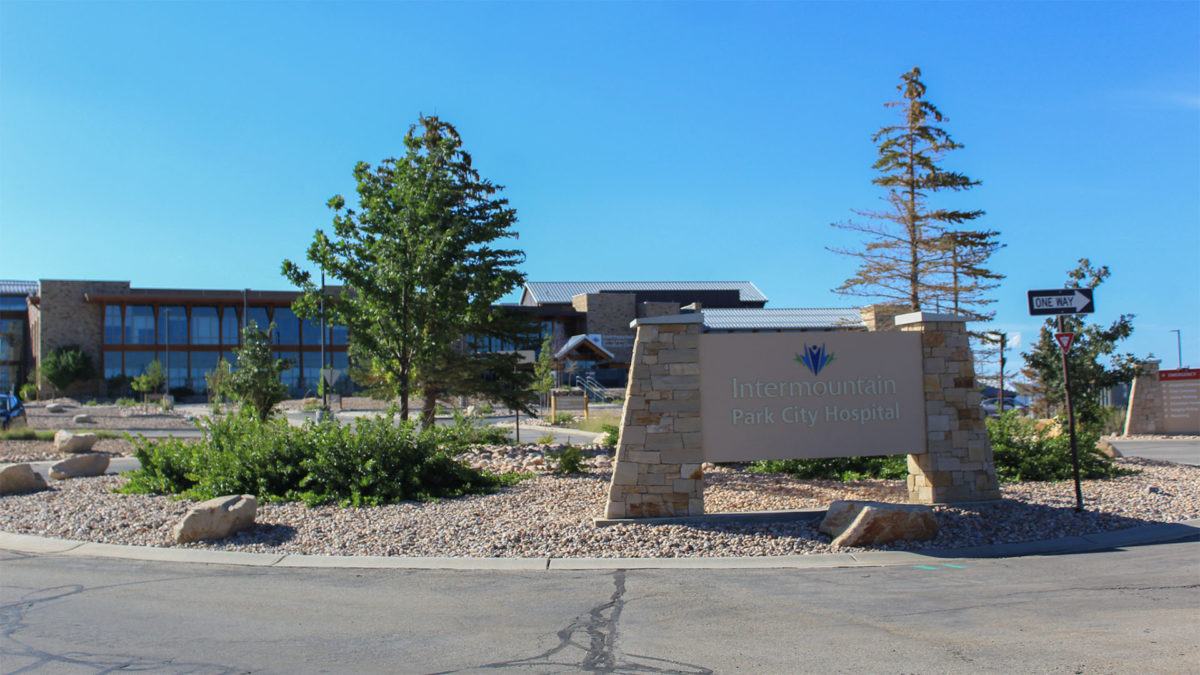 Recognizing the growing need for healthcare providers, the Park City Hospital is being proactive in its efforts to both maintain, and expand, available medical services to the community.