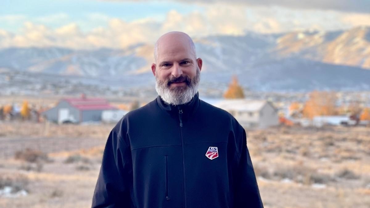 Jack Murphy is running for Summit County Council Seat E.