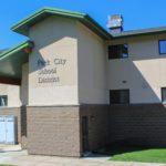 Park City School District office.