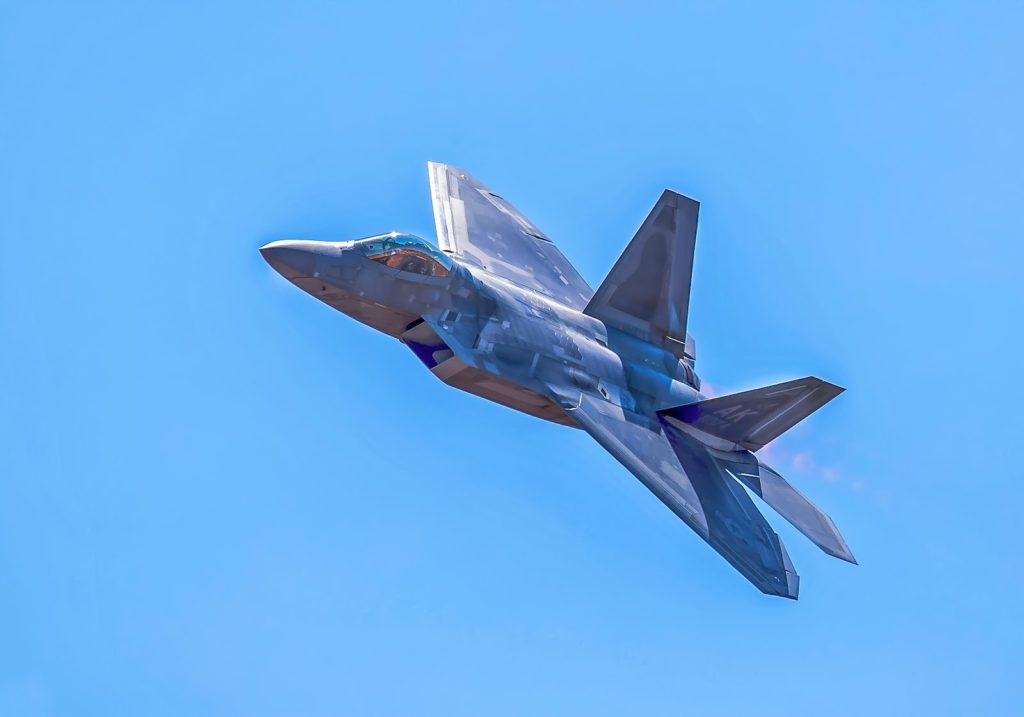 Ejected pilot safe after F35 crash at Utah Air Force base TownLift