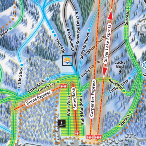 Deer Valley 39 s Burns Lift expansion - Image009 500x500 