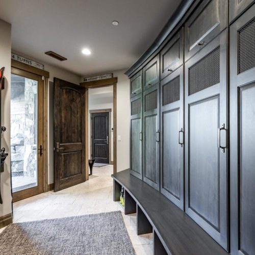 Home Timberwolf Estates TownLift, Park City News