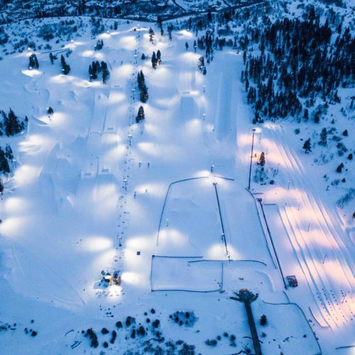 Park City's Skullcandy, Woodward unveil multiyear partnership