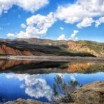 Echo Reservoir