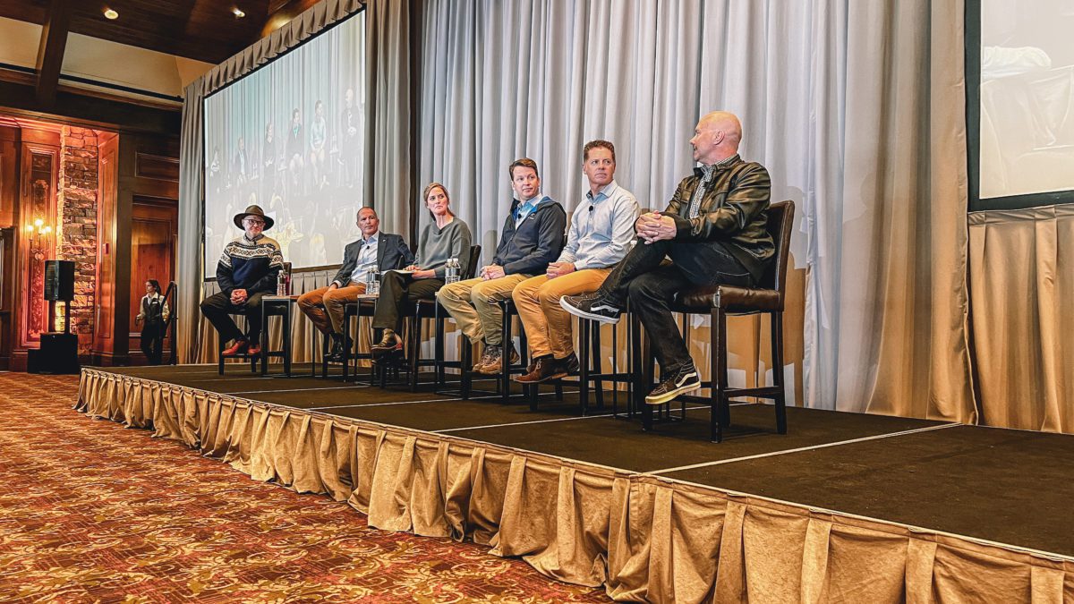 Park City Chamber reveals key topics from the 2022 Tourism Fall Forum.