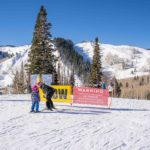 Park City Mountain Resort: Canyons
